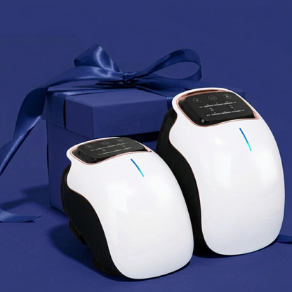 5 in 1 Smart Heating Infrared Massager