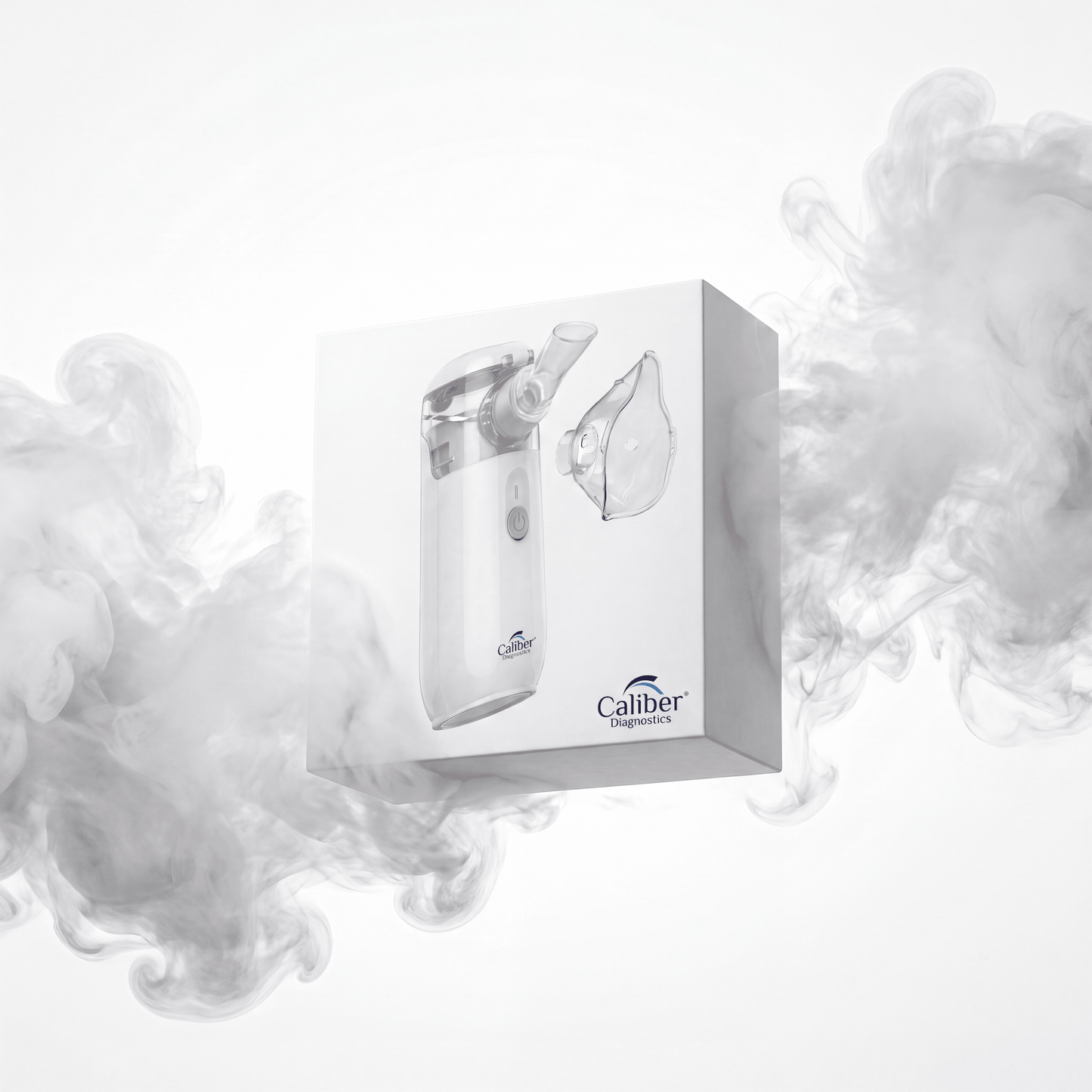Aera Nebulizer - DOOWII Beauty