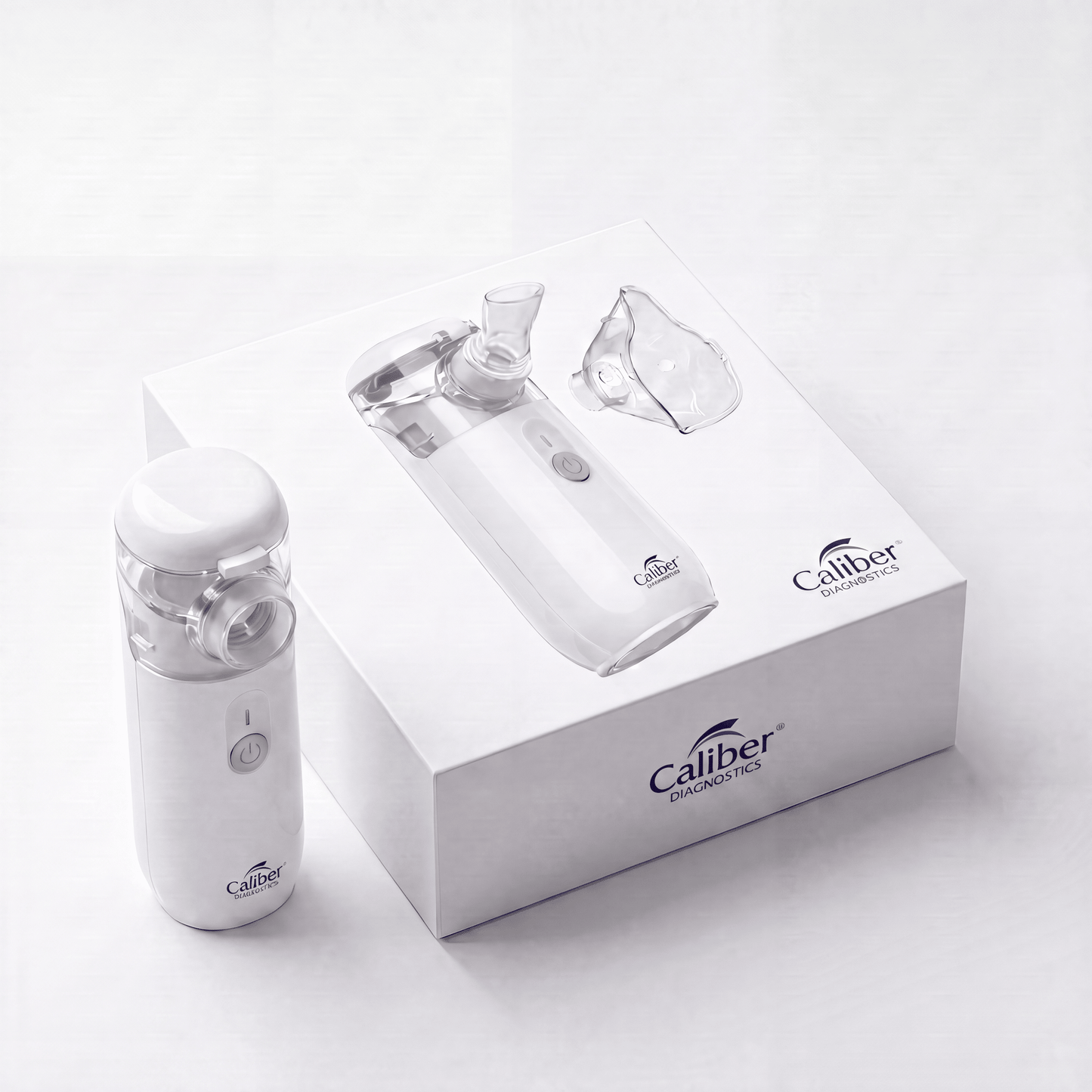 Aera Nebulizer - DOOWII Beauty