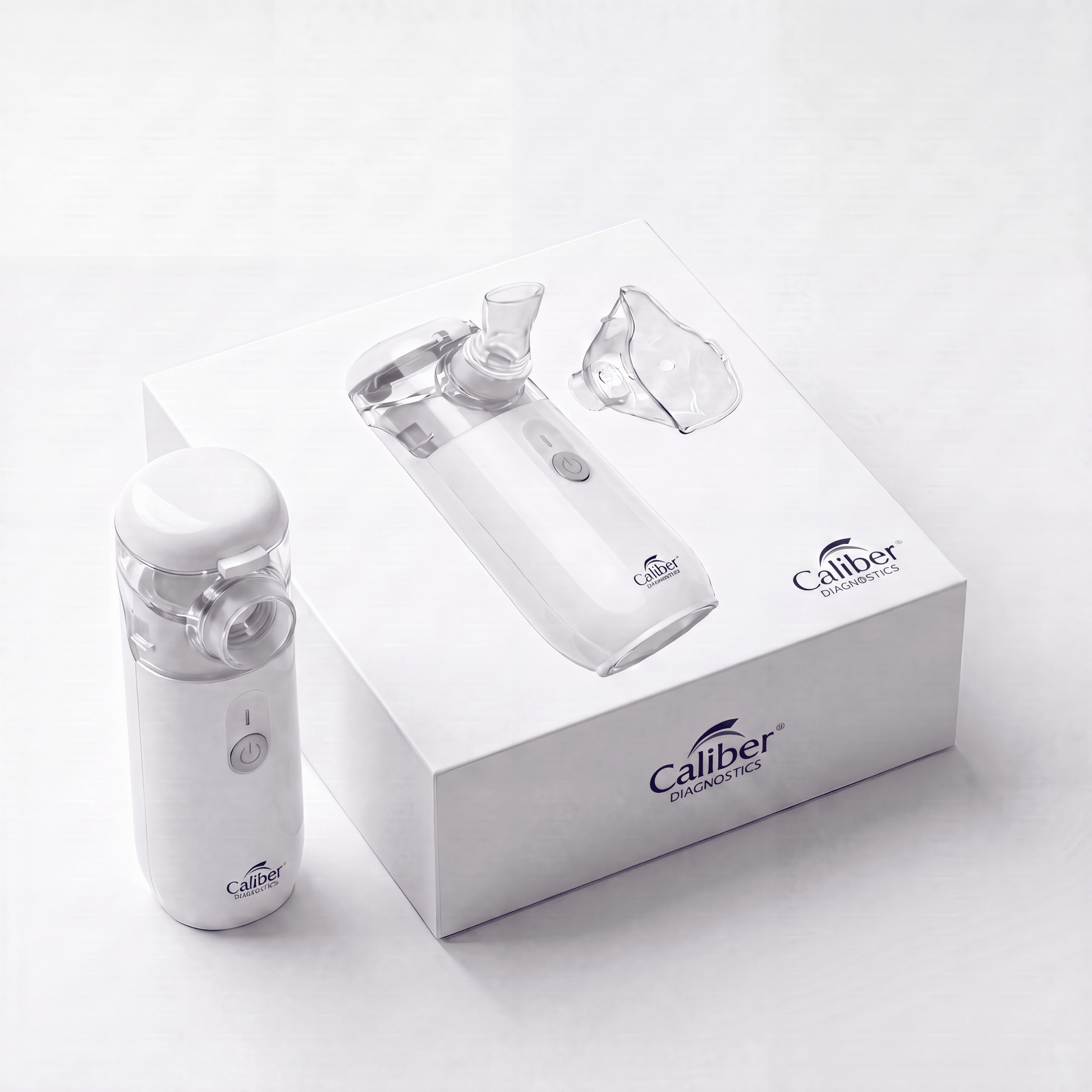Aera Nebulizer - DOOWII Beauty
