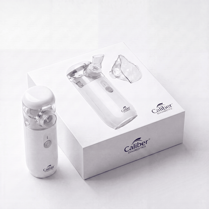 Aera Nebulizer - DOOWII Beauty