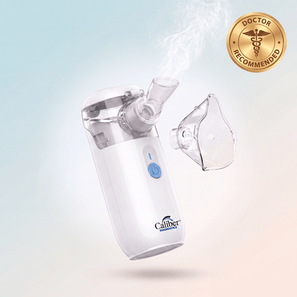 Aera Nebulizer - DOOWII Beauty