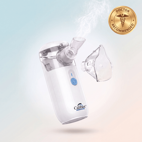Aera Nebulizer - DOOWII Beauty