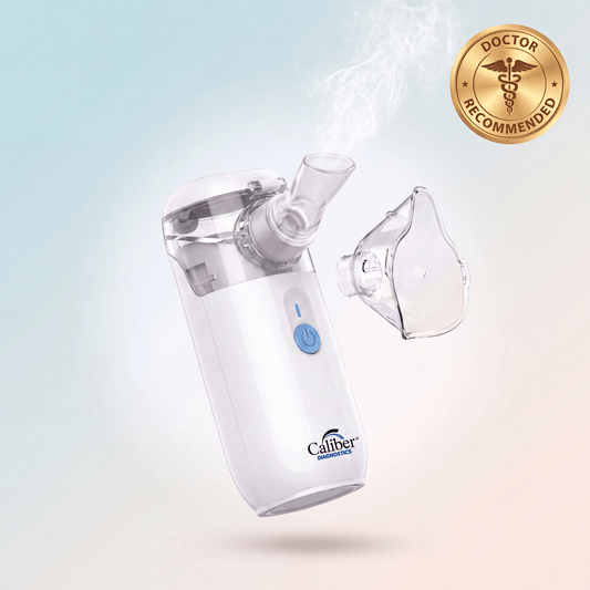 Aera Nebulizer - DOOWII Beauty
